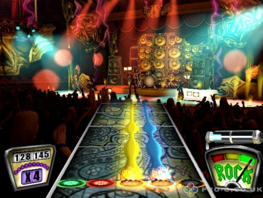 Download guitar hero ps2 for android