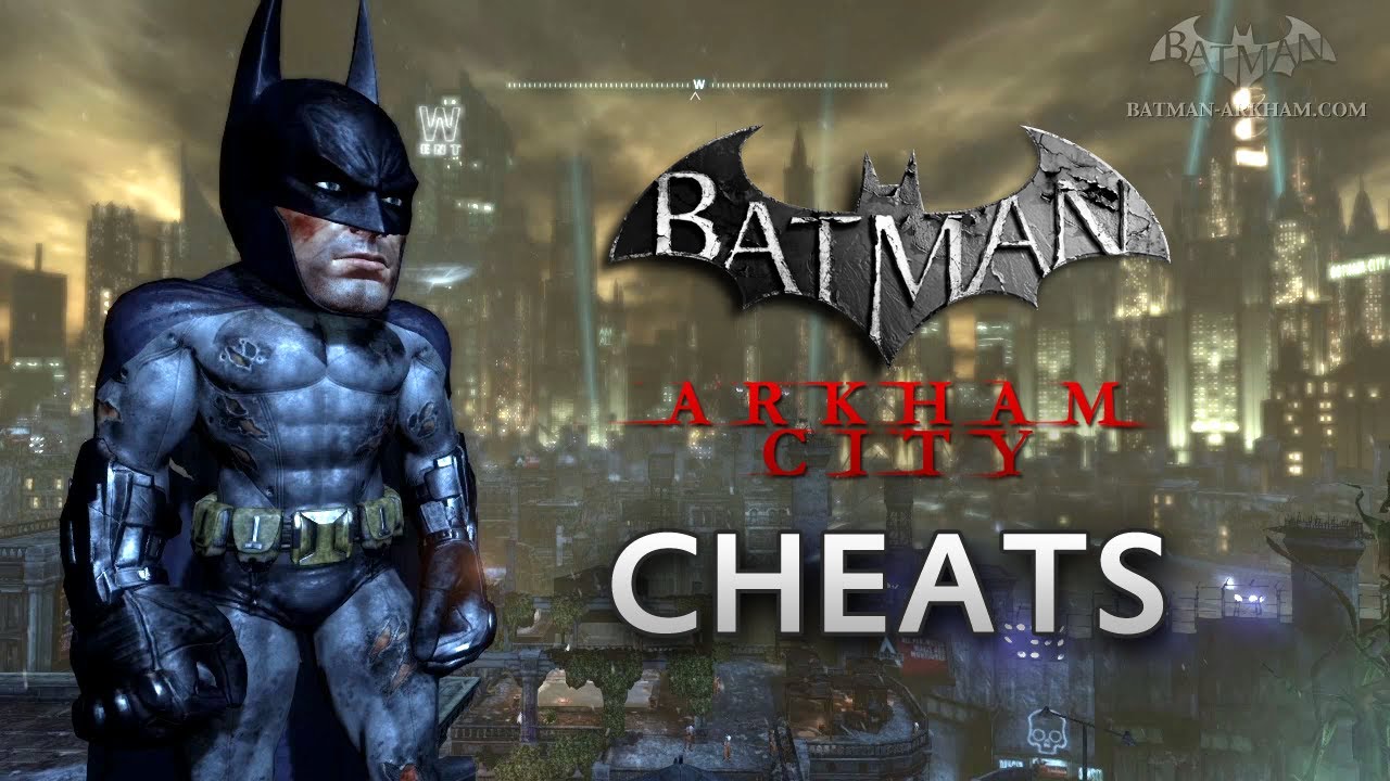 batman arkham asylum goty edition patch 1.1
